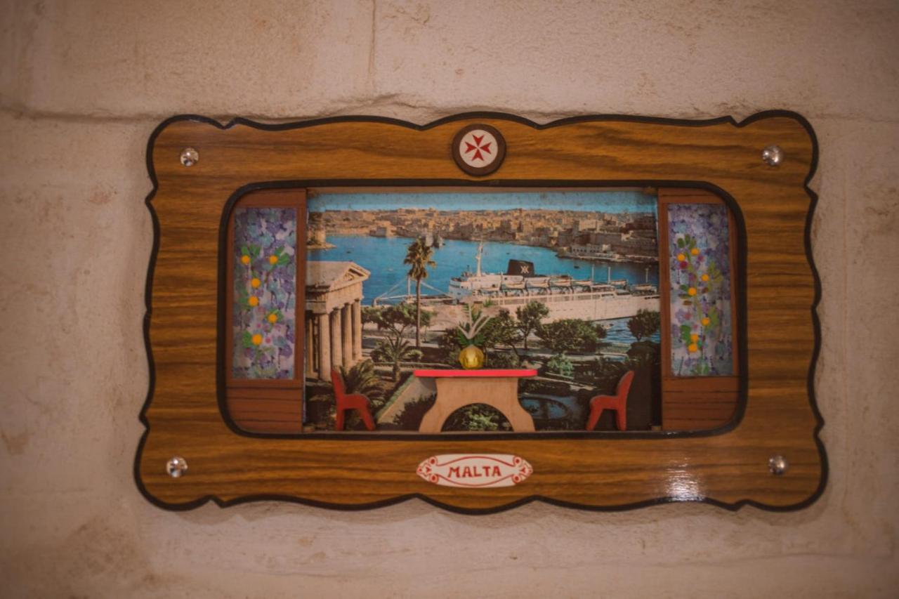 The 1930'S Maltese Residence St. Paul's Bay Ngoại thất bức ảnh