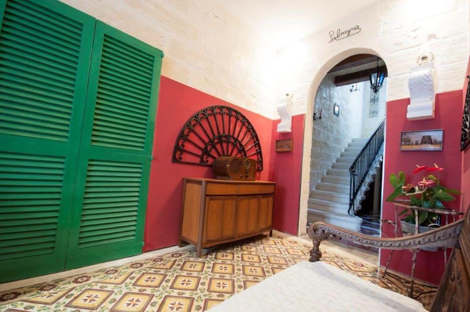 The 1930'S Maltese Residence St. Paul's Bay Ngoại thất bức ảnh