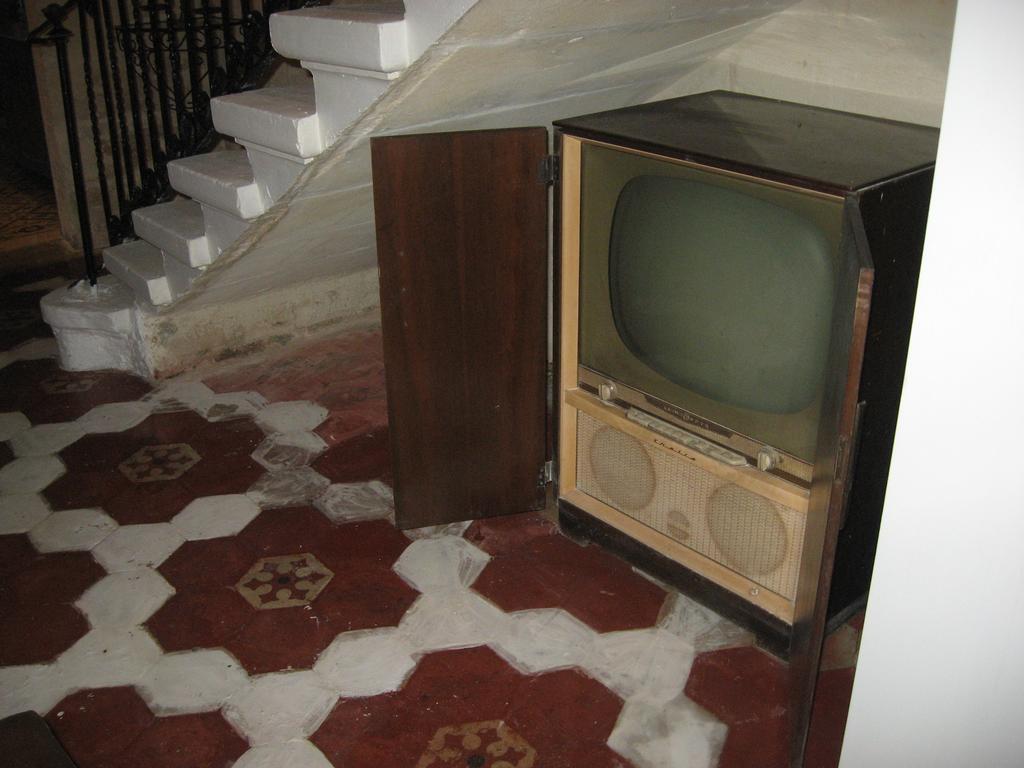 The 1930'S Maltese Residence St. Paul's Bay Ngoại thất bức ảnh