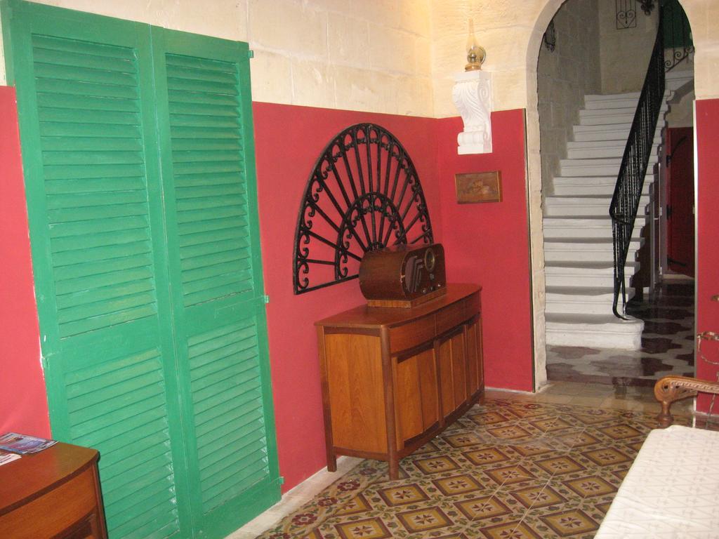 The 1930'S Maltese Residence St. Paul's Bay Ngoại thất bức ảnh