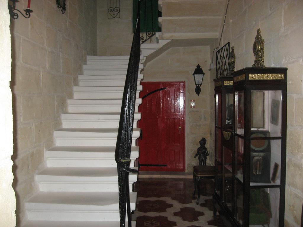 The 1930'S Maltese Residence St. Paul's Bay Ngoại thất bức ảnh