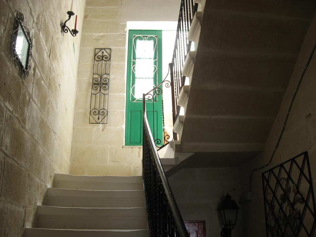 The 1930'S Maltese Residence St. Paul's Bay Ngoại thất bức ảnh