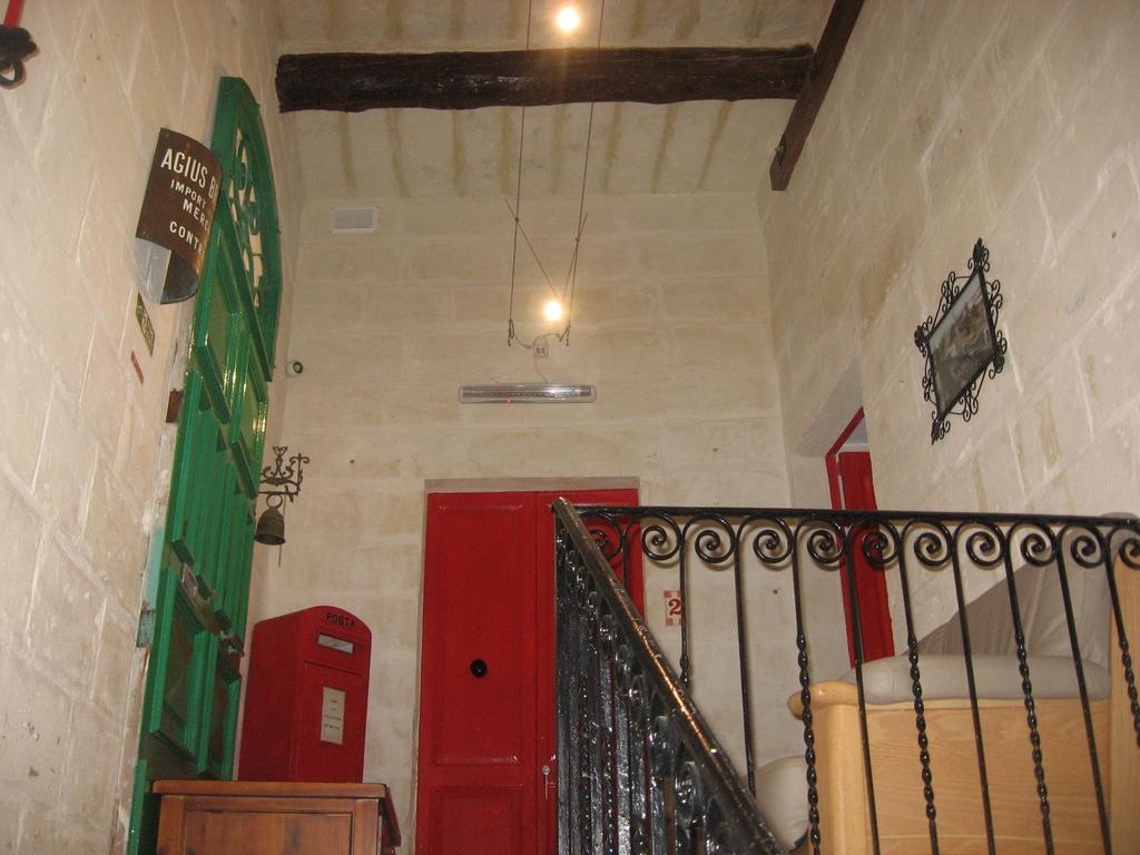 The 1930'S Maltese Residence St. Paul's Bay Ngoại thất bức ảnh